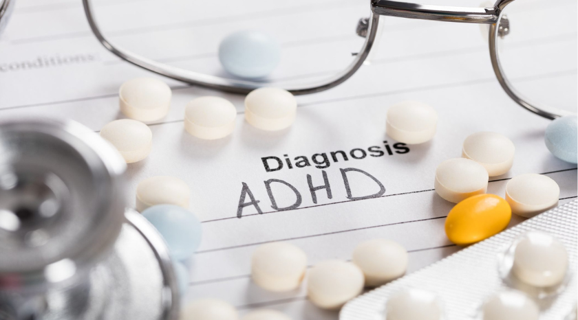 ADHD Medication